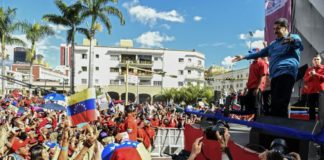 EEUU rechaza llamado a presidenciales anticipadas en Venezuela