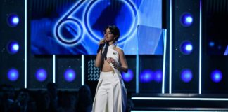 Los dreamers no pueden ser olvidados, dice Camila Cabello en los Grammy