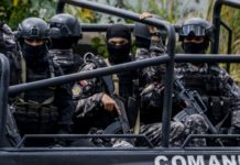 Muertos y detenidos deja operativo contra piloto que se rebeló contra Maduro