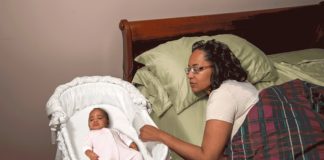 Más de 3 mil muertes anuales de bebés relacionadas con el sueño