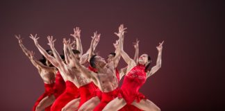 Ballet Hispánico y Cal State LA llevan danza a jóvenes de Los Ángeles