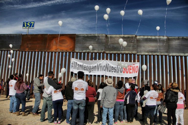 Hallan a 229 indocumentados que intentaban cruzar de México a EEUU