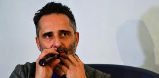 Jorge Drexler defiende en México a los dreamers de EEUU