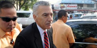 Nuevo encargado de negocios de EEUU en Cuba asume funciones