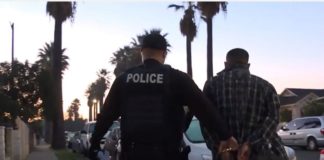 Más de 200 personas arrestadas por operativo de ICE en Los Ángeles