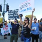 ‘Dreamers’ piden al Congreso una alternativa migratoria ‘Dreamers’ piden al Congreso una alternativa migratoria