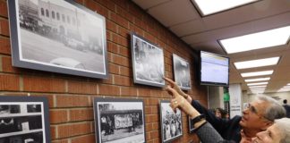 Cal State LA rinde homenaje a las manifestaciones estudiantiles chicanas