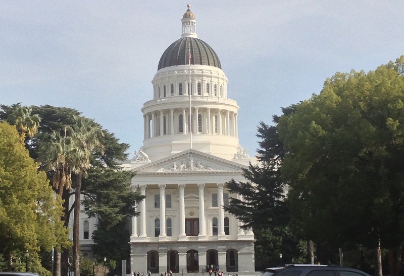 California demanda al gobierno por pregunta sobre ciudadanía en el Censo