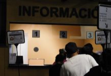 Chilangos eligen primer jefe de gobierno de Ciudad de México Capitalinos en Estados Unidos podrán elegir jefe de gobierno de Ciudad de México