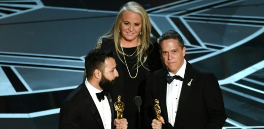 Coco carta de amor para México, gana Óscar a mejor film de animación