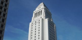 Condado de Los Ángeles es el más poblado de Estados Unidos