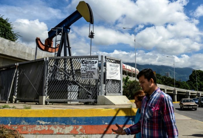 Cómo impactaría un embargo petrolero de EEUU contra Venezuela