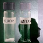 EEUU acusa a un mexicano de traficar fentanilo suficiente para matar a millones / AFP