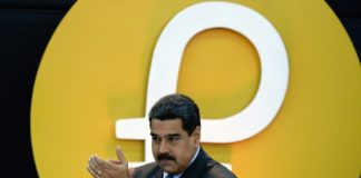 EEUU ajusta todavía más las clavijas a Venezuela