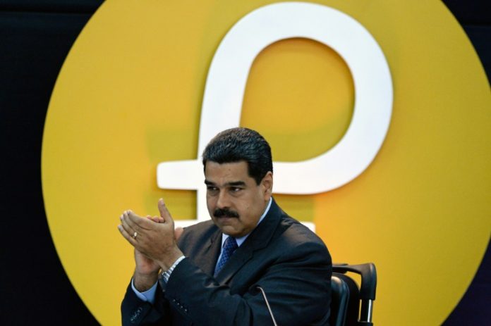 EEUU ajusta todavía más las clavijas a Venezuela