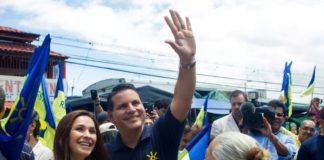 Elecciones en Costa Rica despiertan temores a retroceso en derechos / AFP