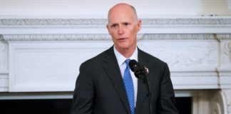 Florida aprueba ley que impide al estado hacer negocios con Venezuela