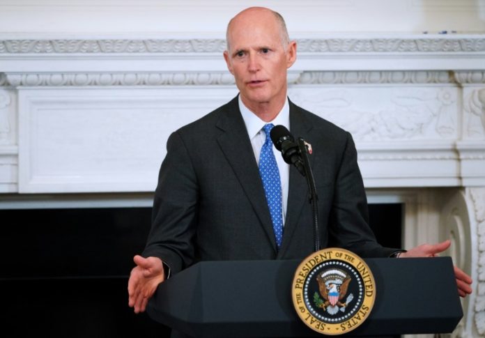 Florida aprueba ley que impide al estado hacer negocios con Venezuela