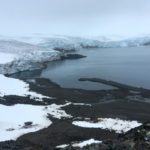 La Antártida, laboratorio del cambio climático