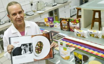 La región andina, despensa de superalimentos amenazada por la sobreproducción