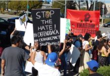 Los Ángeles lidera amplia coalición nacional en apoyo a DACA