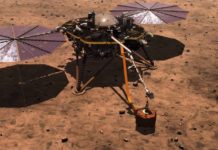 NASA lanzará misión para explorar Marte