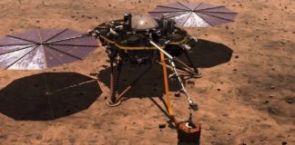 NASA lanzará misión para explorar Marte