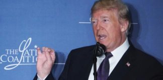 No está claro si Trump asistirá a la Cumbre de las Américas / AFP