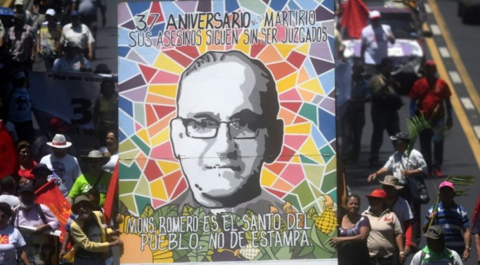 Pablo VI y monseñor Óscar Romero serán canonizados próximamente