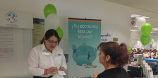 Semana de Educación Financiera en Consulado de México en Los Ángeles