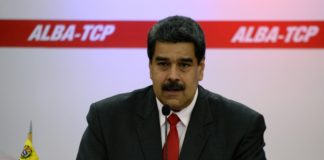 Vizcarra mantiene veto a Maduro en Cumbre de las Américas / AFP