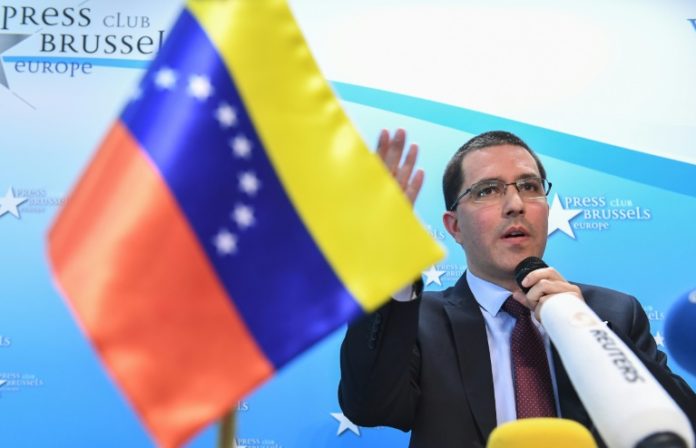 A Venezuela no le interesa si la comunidad internacional reconoce las elecciones