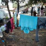 Allá dejamos todo, dicen desplazados por la violencia en el sur de México