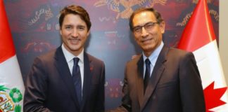Canadá propone tender puentes para estimular crecimiento en las Américas