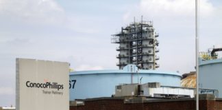 ConocoPhillips gana litigio contra PDVSA por USD 2.000 millones / AFP