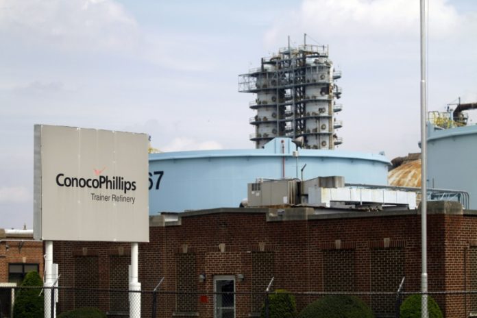 ConocoPhillips gana litigio contra PDVSA por USD 2.000 millones / AFP