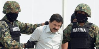 EEUU quiere detallar torturas y asesinatos de El Chapo en su juicio