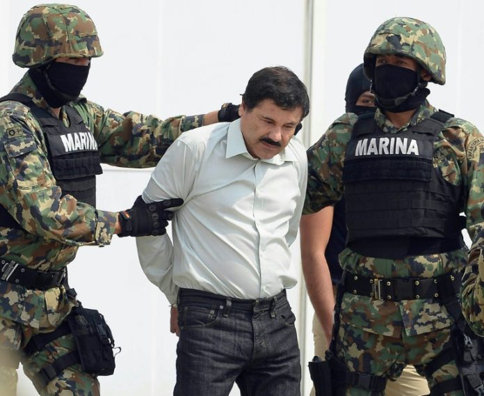 EEUU quiere detallar torturas y asesinatos de El Chapo en su juicio