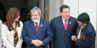Lula en prisión, el golpe de gracia a la izquierda latinoamericana