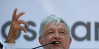 Mala impresión de Trump sobre México es por corrupción, dice López Obrador