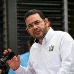 Presidente de Guatemala intensifica llamado al voto para consulta sobre Belice