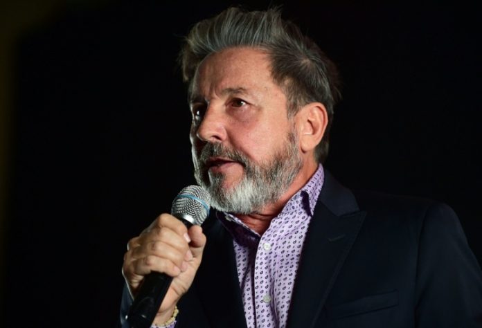 Ricardo Montaner y Human Rights Watch lanzan campaña por Venezuela