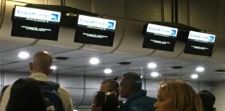 Venezuela y Panamá restituyen embajadores y conexión aérea