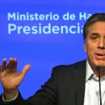 Argentina busca el auxilio del FMI para contener su crisis