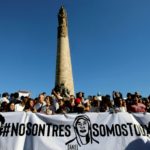 Cae en México tercer sospechoso por asesinato de estudiantes de cine