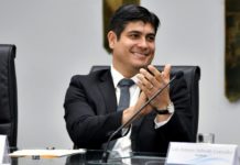 Carlos Alvarado asume la presidencia de Costa Rica con grandes desafíos