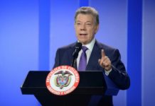 Colombia ingresará a la OTAN como primer socio global latinoamericano