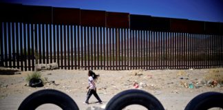 EEUU tilda de crisis de seguridad el aumento de inmigración ilegal