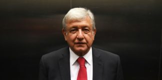 El candidato izquierdista mexicano López Obrador se desmarca de Venezuela