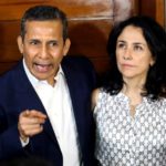 Fiscalía peruana incauta cinco inmuebles a expresidente Humala